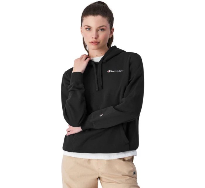Champion Mikina s kapucí W 117530 KK001 Champion Mikina s kapucí W 117530 KK001