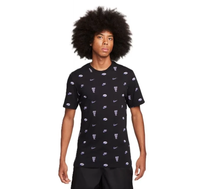 Tričko Nike Sportswear M FQ8036-010