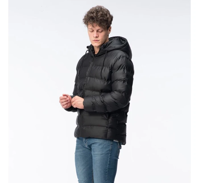 Prošívaná zimní bunda Hi-Tec Diorro M 92800621805 Prošívaná zimní bunda Hi-Tec Diorro M 92800621805