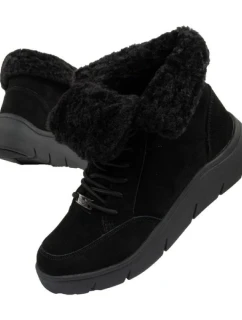 Boty Scholl Stelvio kotníkové W F302321004 dámské