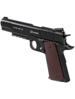 RANGER 1911 M45A1 CQBP větrovka k.4,5BBs 21 ran METAL SLIDE KWC RANGER 1911 M45A1 CQBP větrovka k.4,5BBs 21 ran METAL SLIDE KWC