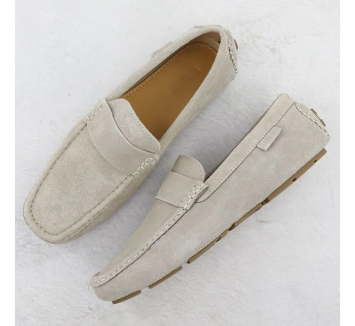 Big Star M RR174050 INT2106B mokasínová obuv