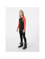 Dívčí termoprádlo (top) 4F HJZ22-JBIDD001