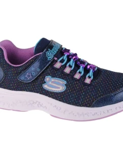 Star  Navy Blue 35 model 21736089 - Skechers