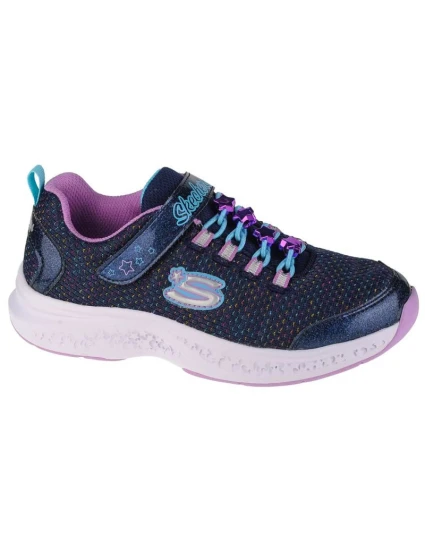 Star  Navy Blue 35 model 21736089 - Skechers