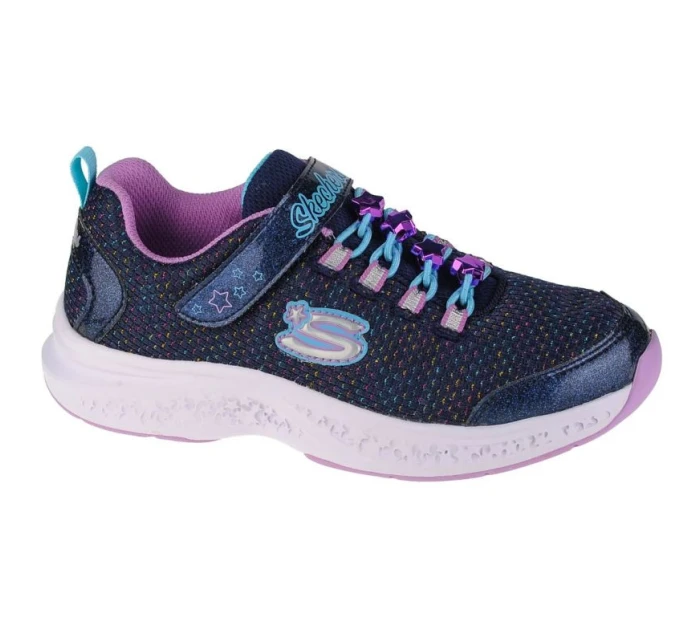 Star  Navy Blue 35 model 21736089 - Skechers