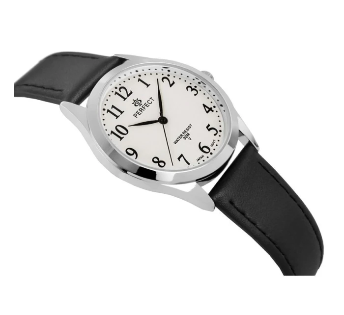 Dámské hodinky model 21805591 dámské - PERFECT Dámské hodinky model 21805591 dámské - PERFECT