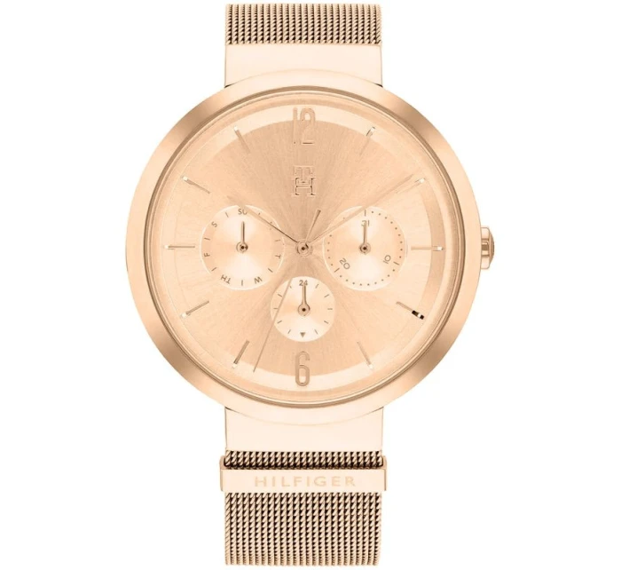 Dámské hodinky BOX model 21805703 - Tommy Hilfiger Dámské hodinky BOX model 21805703 - Tommy Hilfiger