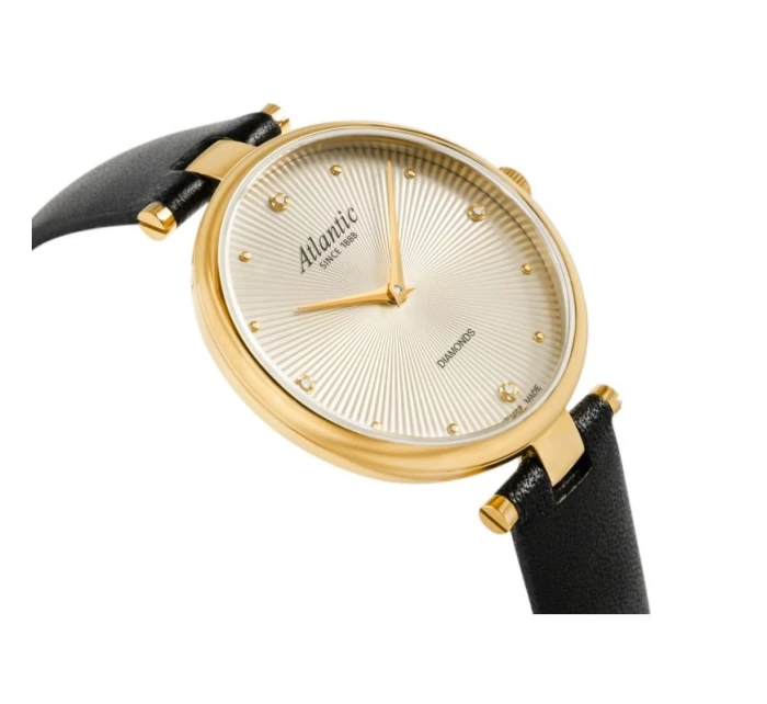 Dámské hodinky Royal + BOX model 21807231 - Atlantic Dámské hodinky Royal + BOX model 21807231 - Atlantic