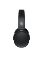 bezdrátová sluchátka Skullcandy Hesh ANC True Black