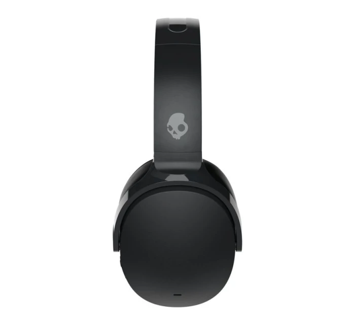 bezdrátová sluchátka Skullcandy Hesh ANC True Black