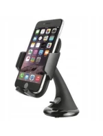 Držák do auta pro smartphone Esperanza BEETLE EMH113 (barva černá)