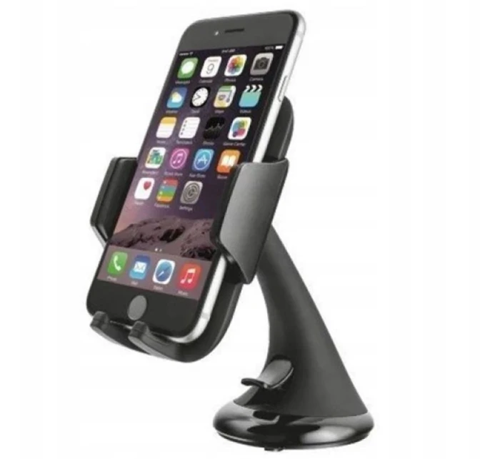 Držák do auta pro smartphone Esperanza BEETLE EMH113 (barva černá)