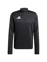 Pánské tričko adidas Entrada 26 Training Top black JZ6658 pánské