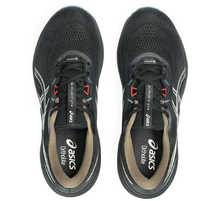 Boty Asics GEL-PULSE 17 GTX GTX 1011C154 001