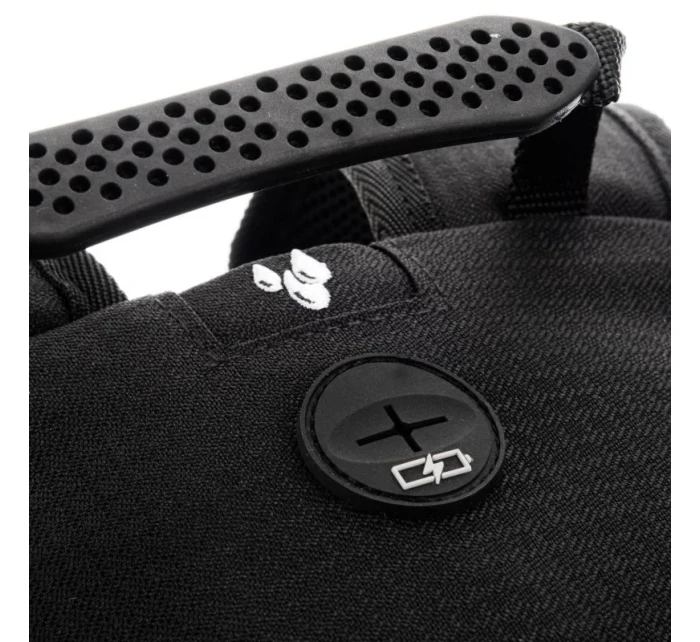 Batoh Verbier s brašnou na 15,6" notebook 36L 76198