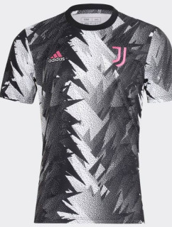 Adidas Juventus Pre-Match M HS7572 tričko
