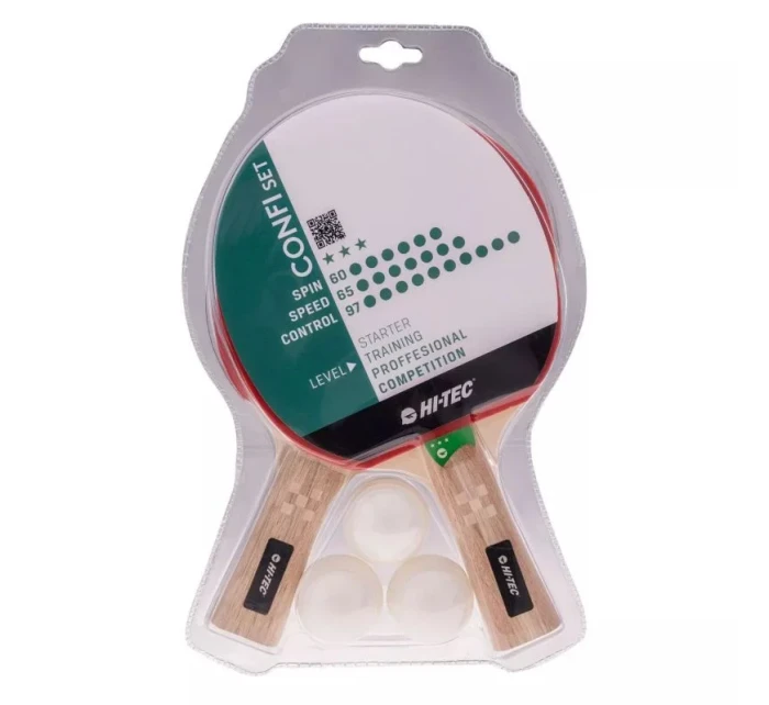 Set model 21885132 - Hi-Tec