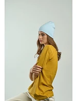 Holly Pletená čepice  light blue model 22479117 - Atlantis Headwear