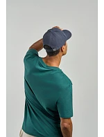 6 panelová kšiltovka z  navy model 22479291 - Atlantis Headwear
