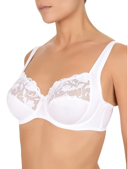 19 Moments 0000, BügelBH 004 bílá model 8821676 - Felina