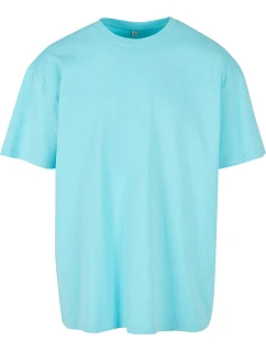 BY 102 Oversize tričko z těžké bavlny 56.0102 model 22441908 blue - Build your Brand
