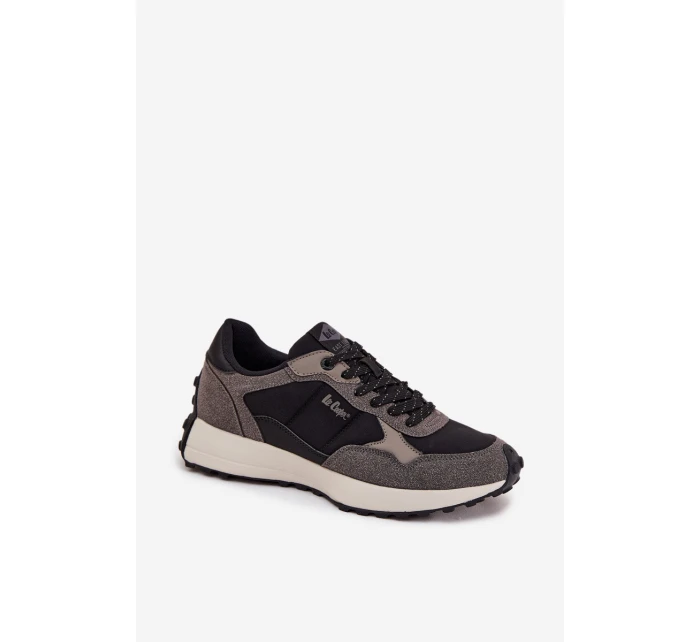 Pánské sportovní tenisky model 21718243 - Lee Cooper Pánské sportovní tenisky model 21718243 - Lee Cooper