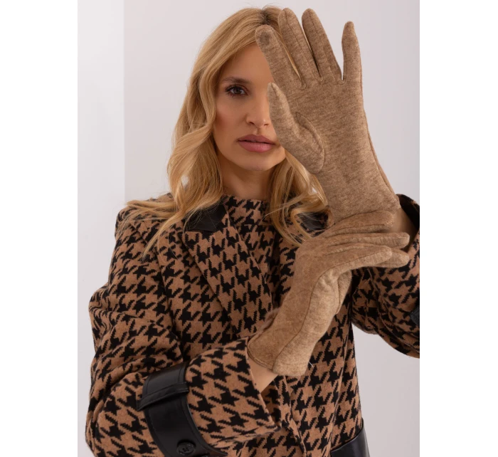 Rukavice AT RK 239506.98 velbloudů