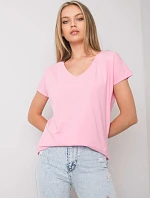 Tričko RV TS 4832.02P růžové