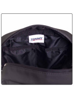 Kosmetická taška Tommy Hilfiger Jeans 8720642472721 Black