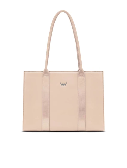 Dámská kabelka Vuch Eike Beige