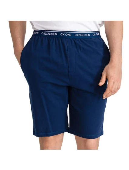 Pánské šortky NM1795E-C5F - Calvin Klein Pánské šortky NM1795E-C5F - Calvin Klein