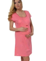 Těhotenská noční košile Dagna - Italian Fashion