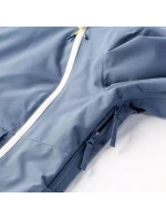 Pánská bunda M  šedá  model 20892360 - Elbrus