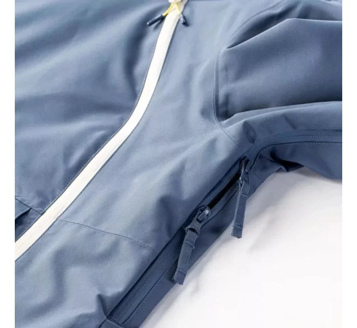 Pánská bunda M  šedá  model 20892360 - Elbrus