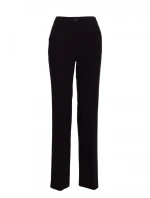 Kalhoty s  černé  model 21764635 - STYLOVE