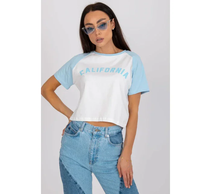 T-shirt model 165107 Fancy