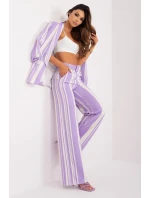 Dámské kalhoty model 197043 Italy Moda Dámské kalhoty model 197043 Italy Moda