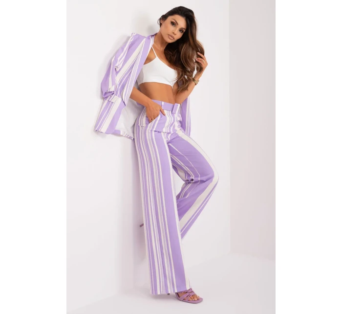 Dámské kalhoty model 197043 Italy Moda Dámské kalhoty model 197043 Italy Moda