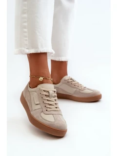 Sportovní obuv  model 198450 Step in style