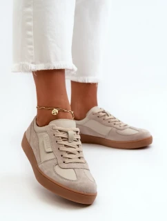 Sportovní obuv  model 198450 Step in style