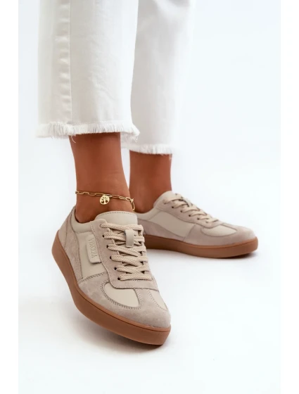 Sportovní obuv  model 198450 Step in style