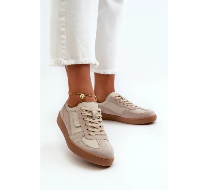 Sportovní obuv  model 198450 Step in style