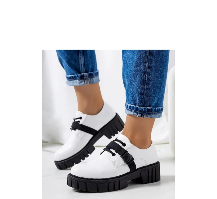 Polobotky model 207101 Solea Polobotky model 207101 Solea