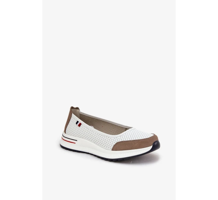 Balerinky model 208800 Step in style Balerinky model 208800 Step in style