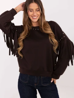 Mikina  model 219040 Rue Paris