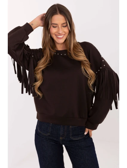 Mikina  model 219040 Rue Paris