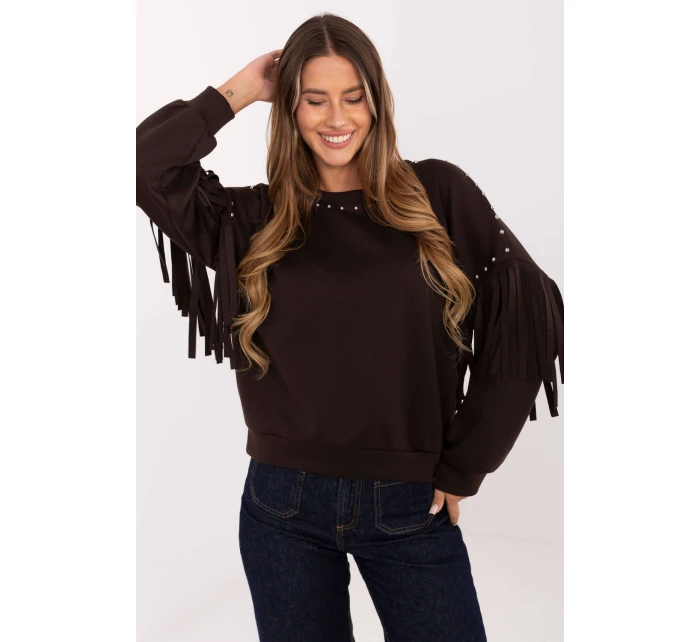 Mikina  model 219040 Rue Paris