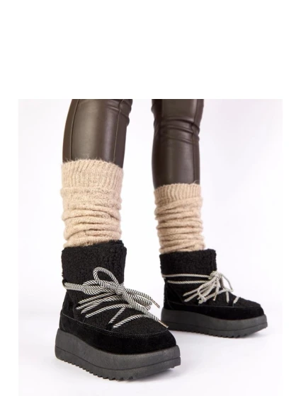 Sněhule model 221365 Solea Sněhule model 221365 Solea