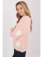 Svetr  model 223426 Italy Moda